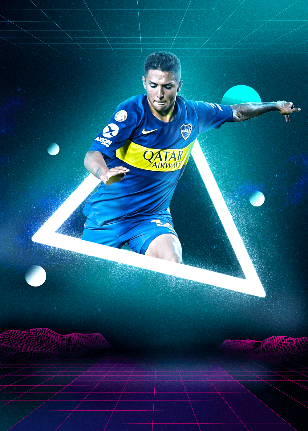 荣耀篇章 荣耀篇章