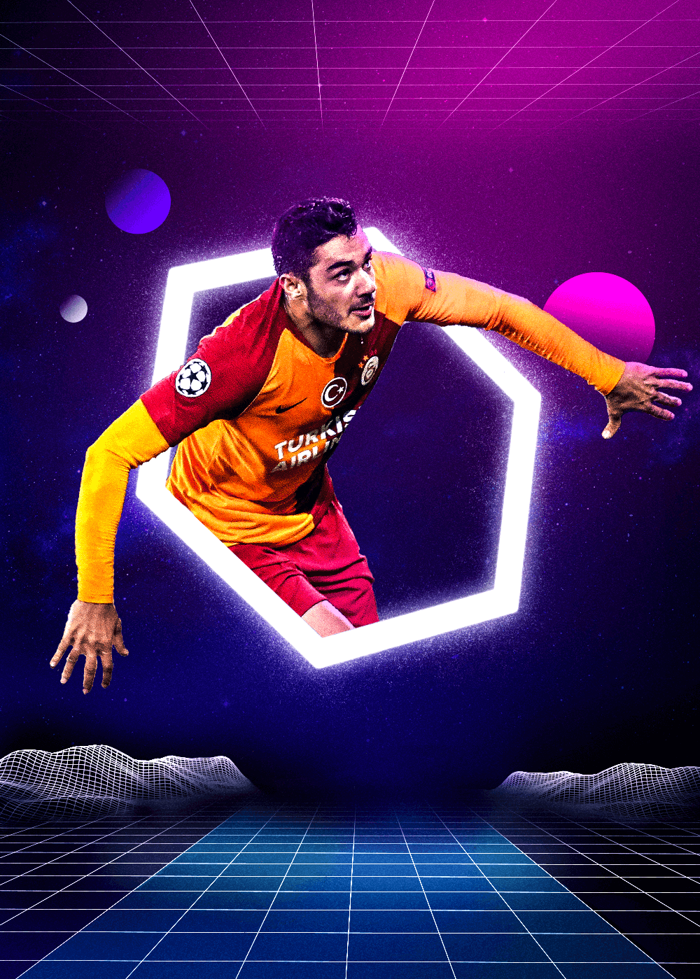 廷队带来了 廷队带来了