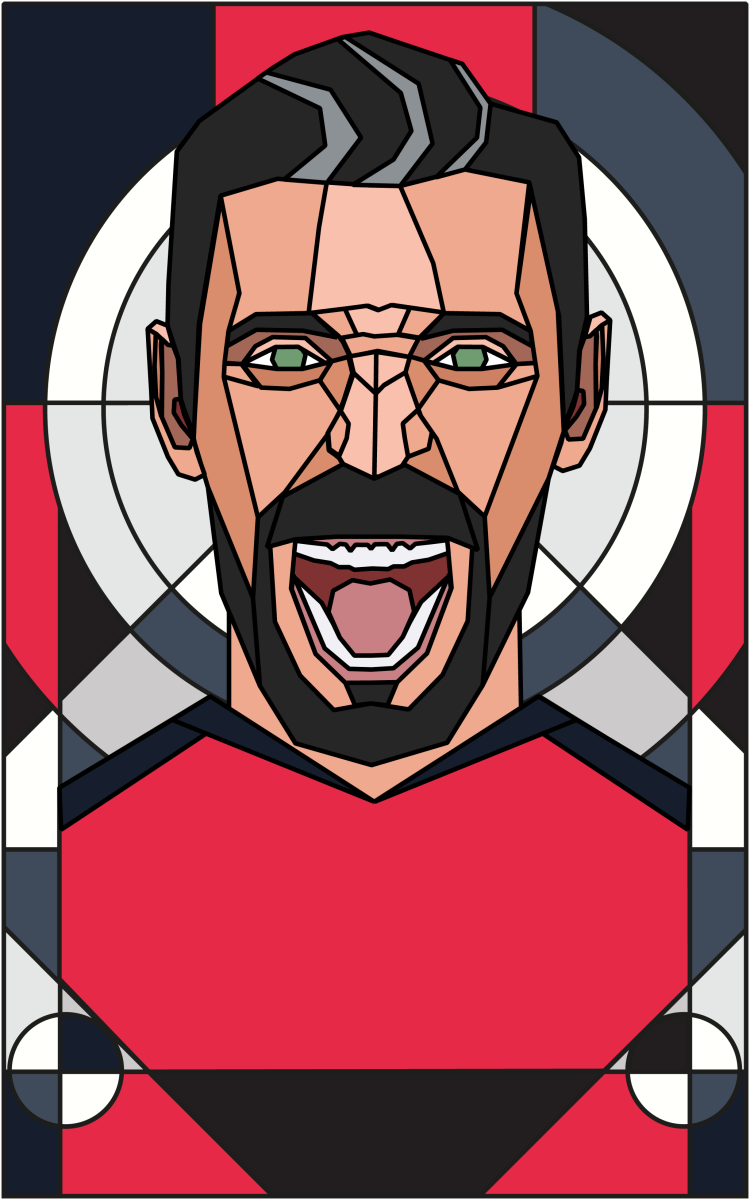 无论是球员 无论是球员