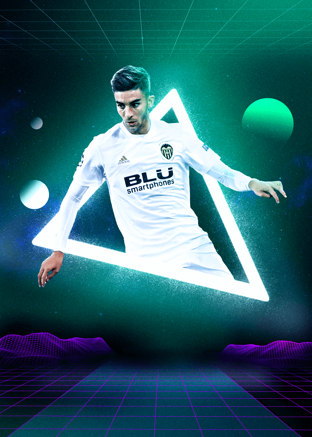 更展现了他 更展现了他